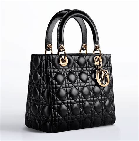 lady dior tamaños|Lady Dior bolso.